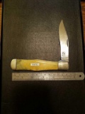 Case xx,  tested,  single blade