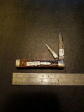 Case xx tested, 2 blade