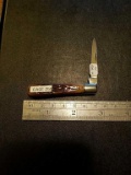 Case 25 cent single blade