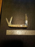 C. Platts sons, 3 blade