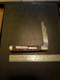 Cattaraugus cutlery co. 12099, single blade
