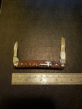 Miller Bros.2 blade