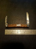 H&B Mfg. Co. 2 blade