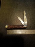 Standard Knife Co. 2 blade
