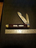 Case xx,  2 blade