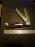 Case xx 6265SAB, 2 blade