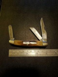 Case xx 53047, 3 blade