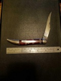 WR Case & Sons - R1093, single blade
