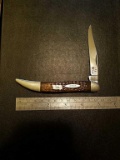 Case xx,  61093, single blade