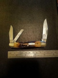 Case xx,  5380, 3 blade