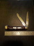 Case xx,  6254, 2 blade