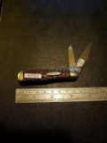 Case xx,  tested, 2 blade