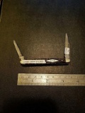 Case Bradford tested 2 blade