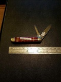 Case & Sons ( WR Case & Sons), 2 blade