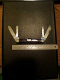 Case xx,  4 blade