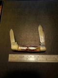 Case xx,  tested, 2 blade