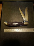 Case xx,  tested,  2 blade