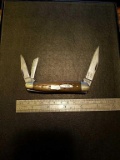 Case xx,  6380, 3 7/8 inch. early rogers bone,