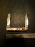 WR Case &Sons, 6245J, 3 11/16 inch, j model