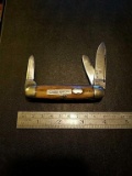 Case Bros. Tested xx, 625580, 3.25 inch.