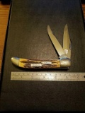 Case xx,  tested, 5265SAB,  5.25 inch, stag,