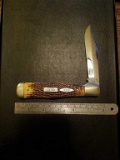 Case xx tested  C51050SAB, 5 3/8 inch