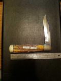 Case xx tested C51050SAB stag, big coke