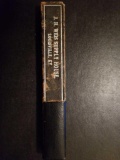 J.H. SUPPLY HOUSE RAZOR