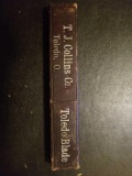 TOLEDO BLADE RAZOR