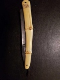 RAZOR WADE AND BUTCHER, BAMBOO