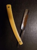 HAMBURS CONCAVE RAZOR