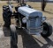 FERGUSON 35 - RUNS GOOD, 12V