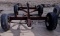 WAGON GEAR