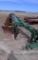 JD 2810 VARI-WITH 5 BOTTOM, HYD RESET