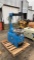 ATLAS TIRE CHANGER
