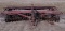 KEWANEE 12FT WHEEL DISC