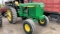 JOHN DEERE 4055, OPEN STATION, QUAD RANGE, 18.4X42