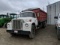 1972 INTERNATIONAL LOAD STAR 1600, 475 BU, DUAL HOIST