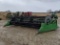 JD 220 GRAIN HEAD