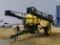 BEST WAY FIELD PRO 4 - 1 YEAR ON PUMP, FIVE WAY NOZZLE, INDUCTOR, 90 FT BOO