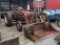 IH 300 UTILITY, GAS, PS, FAST HITCH, GOOD TA, LIVE PTO