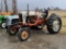 FORD 901 POWER MASTER, PS, LIVE PTO, 3 PT
