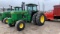 1981 JOHN DEERE 4640 7900 HOURS 800 HOURS ON IN FRAME OVERHAUL27