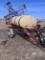 PULL TYPE SPRAYER W/45’ BOOMS, MANUAL FOLD, PTO PUMP