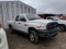 2008 DODGE RAM 2500 WHITE