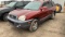 2002 KIA SANTA FE