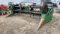 JOHN DEERE 216 GRAIN TABLE