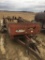 NEW IDEA MANURE SPREADER MODEL 212 - SN# 208713