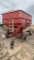 HOPPER WAGON