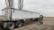 2006 TIMPTE 40 FT , 8 ALUMINUM 24.5, STAINLESS FRONT AND REAR, AIR RIDE WIT
